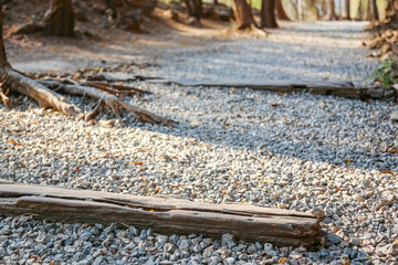 Hellfire, a railroad track built to travel to Burma by prisoners of war during World War II.