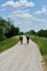 Obraz premium paesaggio