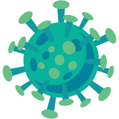 Fototapeta premium coronavirus
