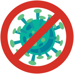 stop coronavirus