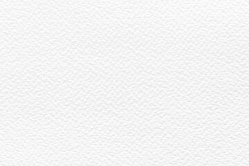 Watercolor paper texture white abstract wall background new paper texture. copy space use for text.