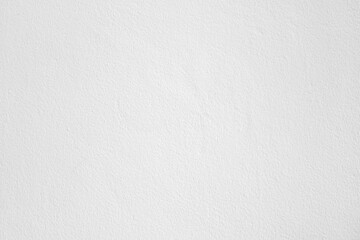 White color cement wall texture pattern abstract background can be use the copy space for text.