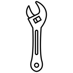 Wrench icon