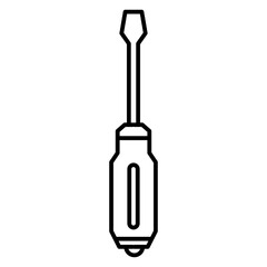Screwdriver icon