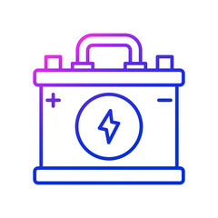 Battery icon