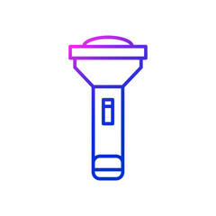 Flashlight icon