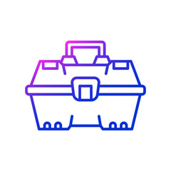 Tool box icon