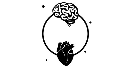 Brain and heart unification