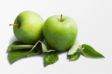 Green.