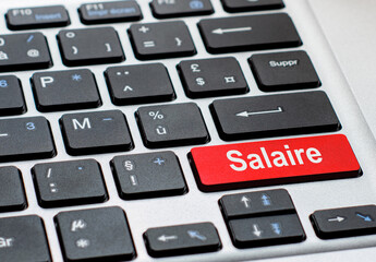 Salaire