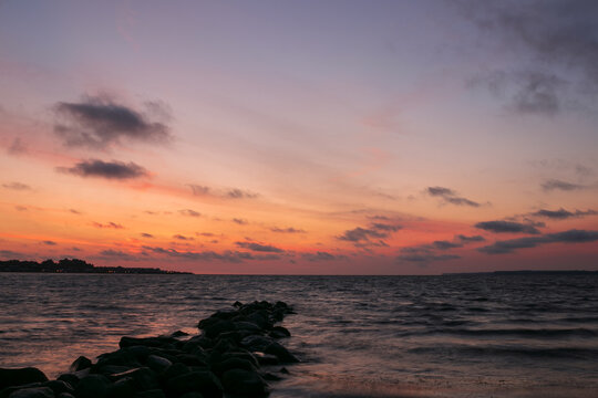 dawn