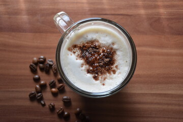 Cappuccino