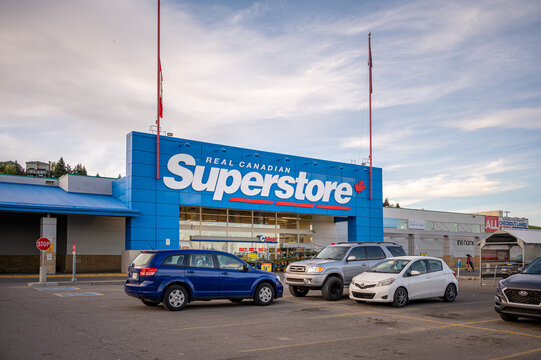 Real Canadian Superstore