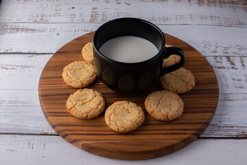 taza negra 2