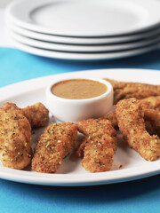 Poultry images for the food industry.