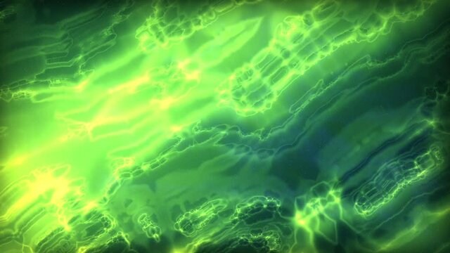 Abstract Colorful Pattern Motion Background