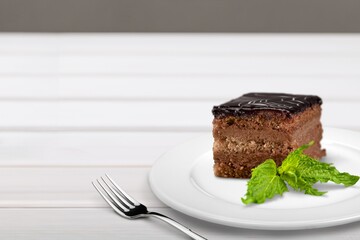 Tiramisu.