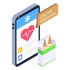 Healthcare App

