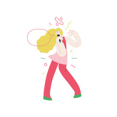 Happiness - happy people jumping in the air cheerfully