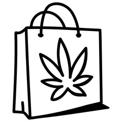 Cannabis Shopping

