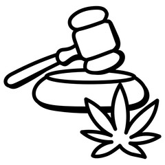 Cannabis Law

