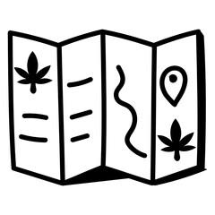 Weed Map