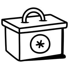 Aid Box 

