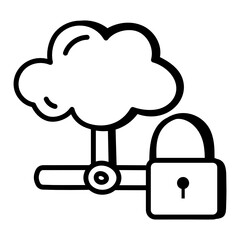 Secure Cloud 

