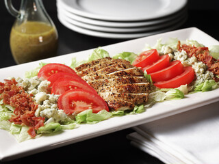 Poultry images for the food industry.