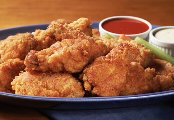 Poultry images for the food industry.