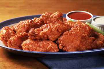 Poultry images for the food industry.