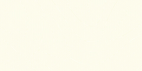 Abstract background with patterns of lines in white colors