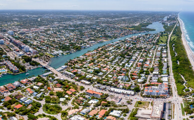 City of Boca Raton, Florida