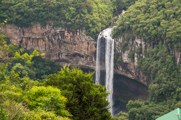 Cachoeira Caracol