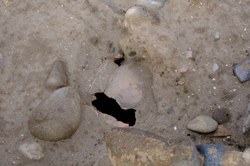 Excavación Huanchaco 