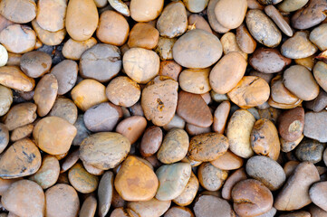 Flat Stones (for background)