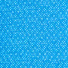 Purple fabric background, native to Isan region of Thailand