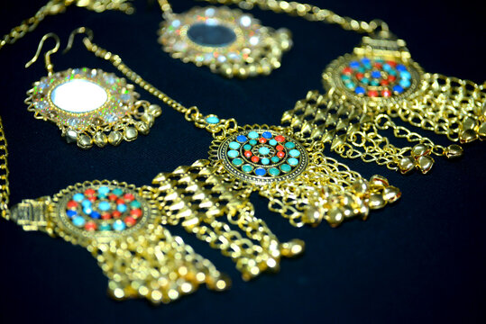 Halima Sultan style 