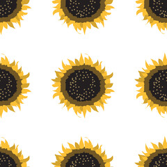 Abstract poster design. Liquid colorful shapes on light background. Vector illustration.