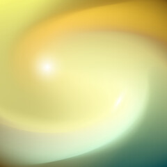 Abstract background, vector illustration of soft color gradient
