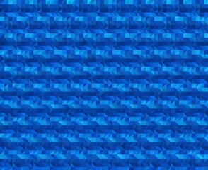 Fototapeta premium blue color of abstract background