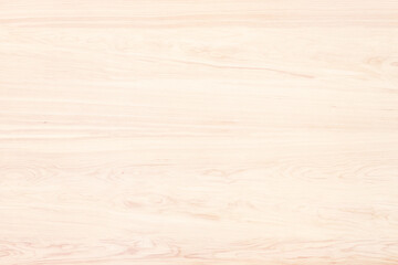 light wood texture with beautiful pattern, natural board background - obrazy, fototapety, plakaty