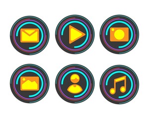 UI Icon