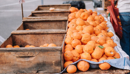dried fruits and nuts