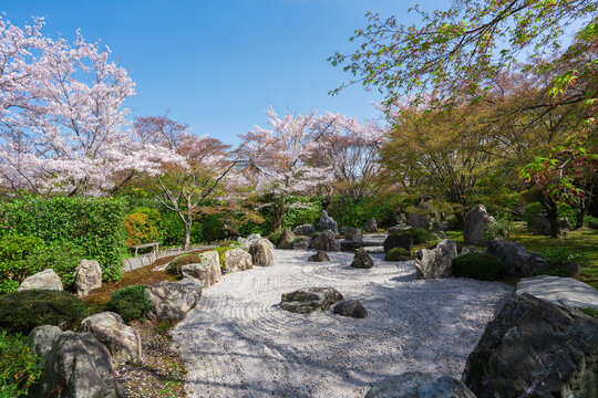 2 746 Best 枯山水 Images Stock Photos Vectors Adobe Stock