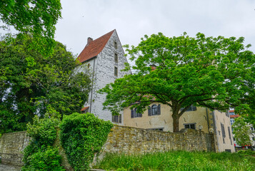 Historisches Adels-Stadthaus in Osnabrück