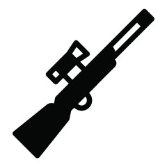 gun