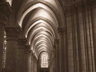 Cathédrale de Laon 01