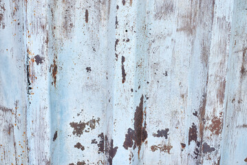 Old rusty iron surface. Metal background. Close-up