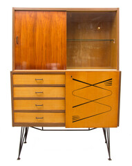 Italian Midcentury Sideboard 